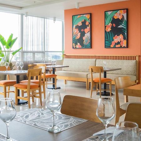 Mia Hotel Choco Quibdó المظهر الخارجي الصورة