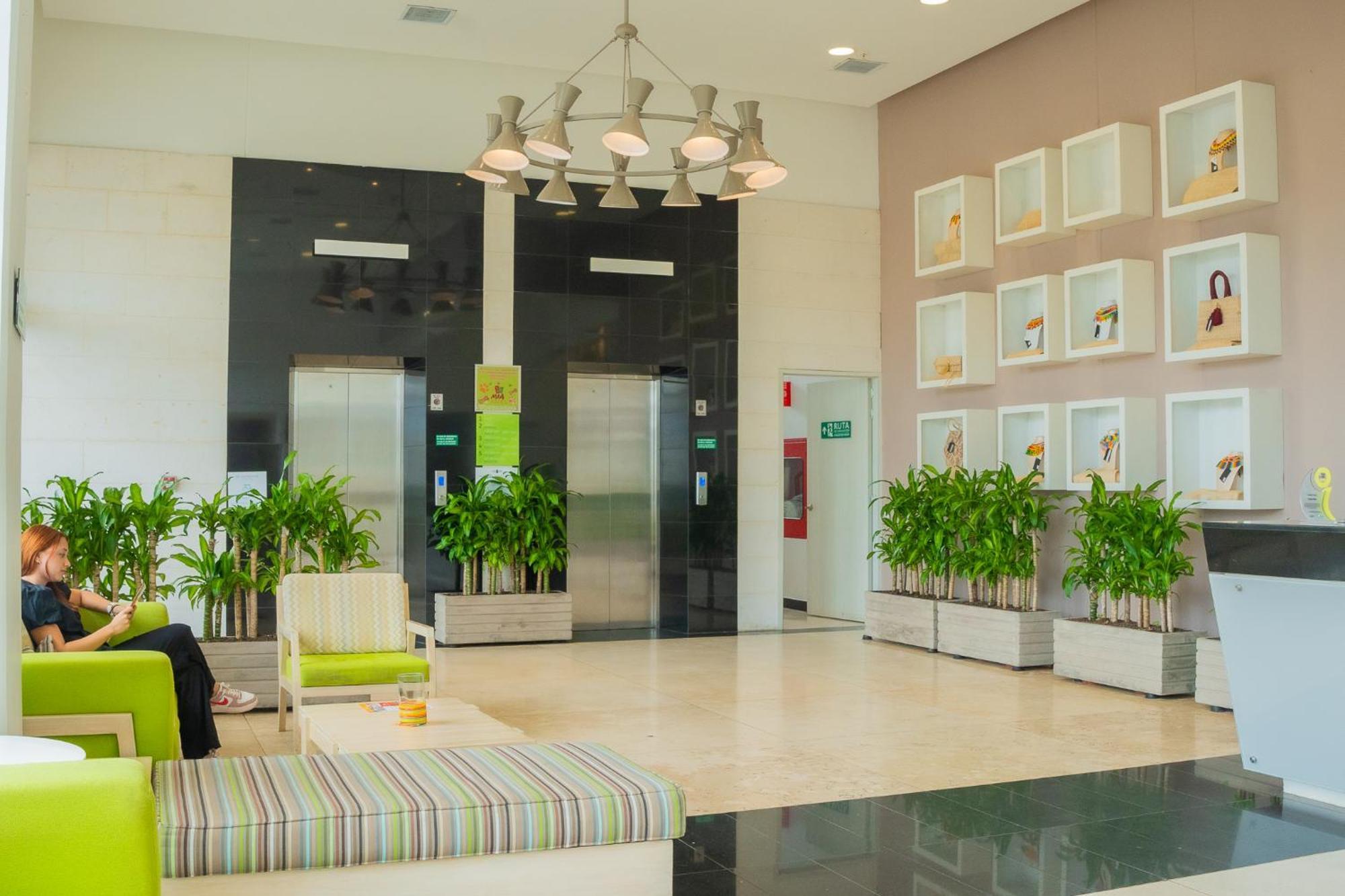 Mia Hotel Choco Quibdó المظهر الخارجي الصورة