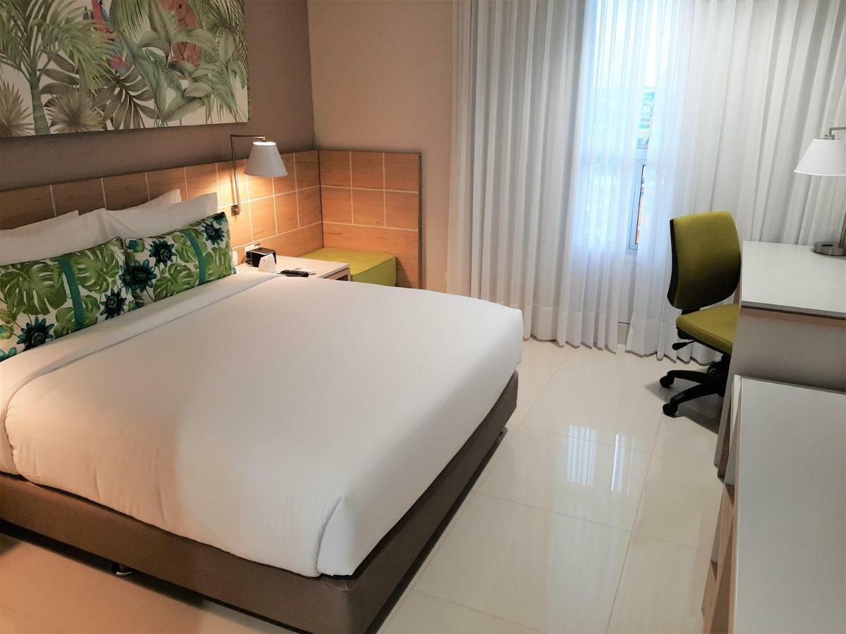 Mia Hotel Choco Quibdó المظهر الخارجي الصورة